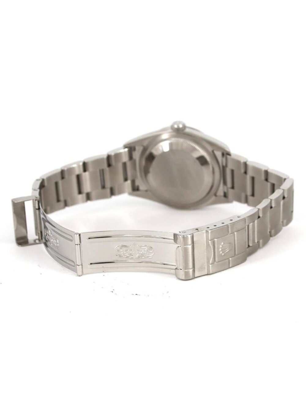 Rolex Explorer I SS Automatic - Picture 6 of 8